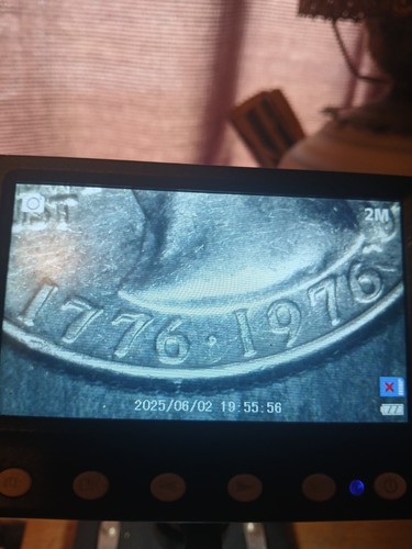 1776 1976 bicentennial - 1776-1976,