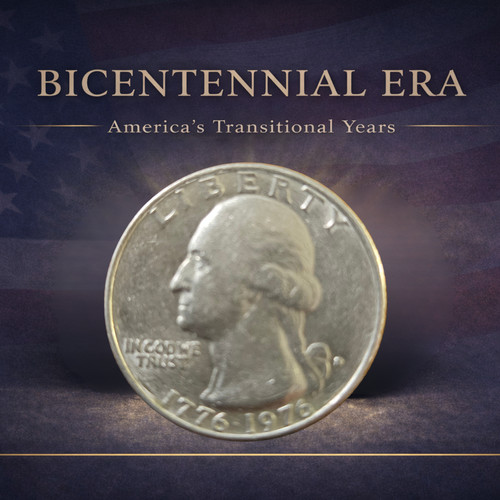 1976 bicentennial quarter - quarter,