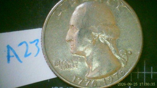 1976 george washington - 1976,