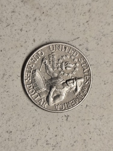 1776 1976 bicentennial - 1776-1976, d
