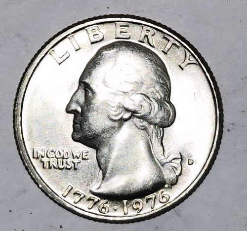 1776 1976 d bicentennial - ,