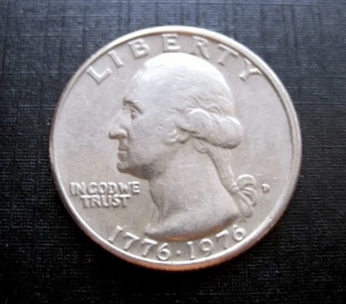 1776 1976 george washington - 1776-1976,