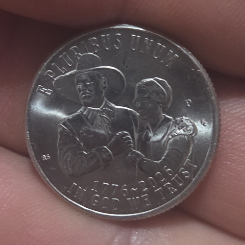 1976 washington quarter 25c - washington,