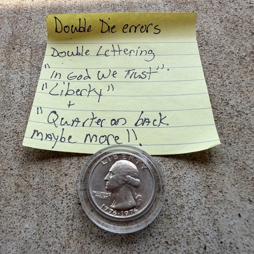 1776 1976 rare - rare, bicentennial