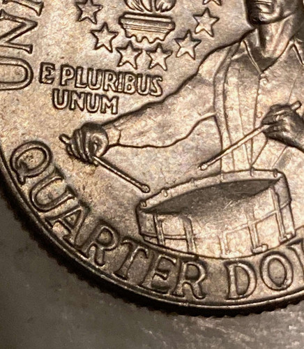 1976 grease drum error - 1976, d