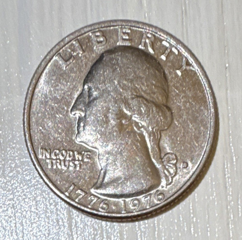 Rare 1776 1976 - rare, 1776-1976