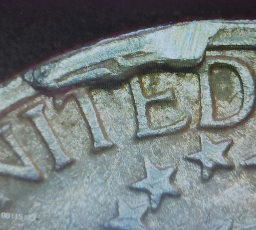 1976 bicentennial quarter - 1976, cud