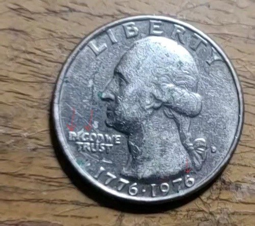 Vintage rare bicentennial - vintage,